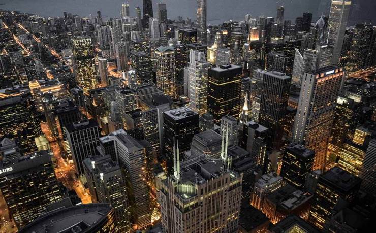 坳仔鎮(zhèn)廢舊鍋爐回收，環(huán)保與經(jīng)濟(jì)共贏的舉措揭秘工廠實(shí)踐之路
